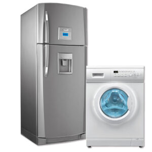Servicio técnico a domicilio para refrigeradores lavadoras y secadoras