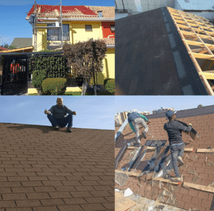 Construcciones, remodelaciones, techumbres, ampliaciones y pintura. Servicio profesional con Dagoberto Diocares. Cotiza sin compromiso.