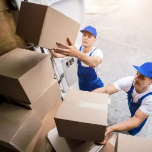 Mudanzas y fletes en Santiago y regiones. Servicio de embalaje incluido. Cotización gratis. Mudanzas Cristo Salva. Atención personalizada.