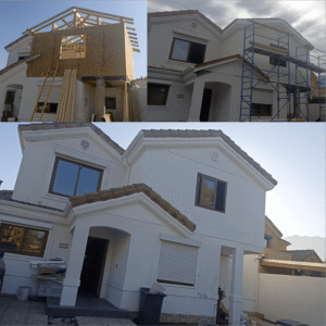 Construcciones, remodelaciones, techumbres, ampliaciones y pintura. Servicio profesional con Dagoberto Diocares. Cotiza sin compromiso.