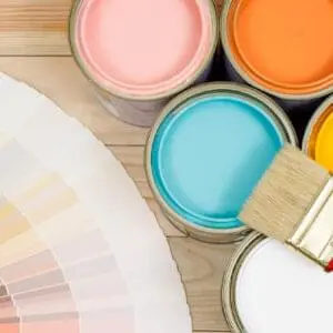 Pintura interior y exterior profesional para casas, departamentos y oficinas. Terminaciones de calidad, materiales durables y servicio confiable.