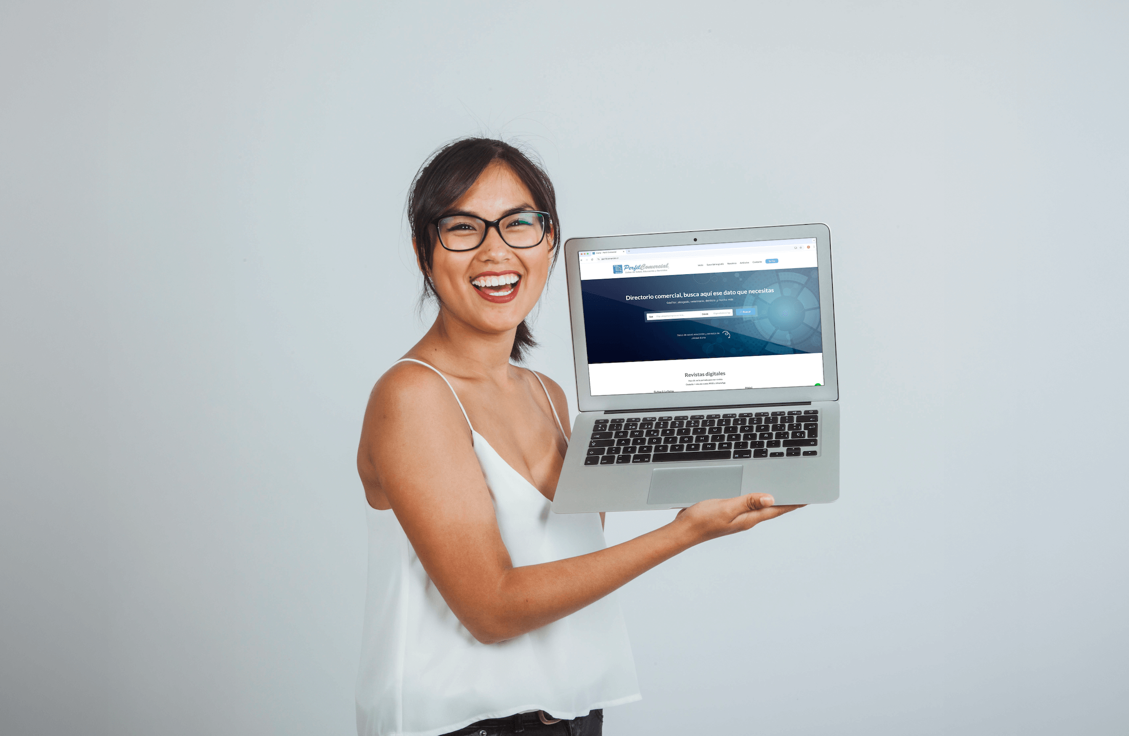 Publica tu empresa o tus servicios en Perfil Comercial y gana visibilidad y clientes con un SEO local optimizado y enlaces de calidad.