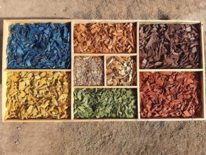 Tienda de jardinería y paisajismo en Maipú – Ciclo Natural