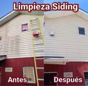 Limpieza industrial y domiciliaria. Fachadas siding, vidrios, lozas, maquinaria pesada, chasis y motores de camiones y buses. Cotiza ahora.