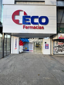 Eco Farmacias Maipú. Medicamentos, bioequivalentes, productos Cenabast, vitaminas y cuidado personal con precios bajos siempre.