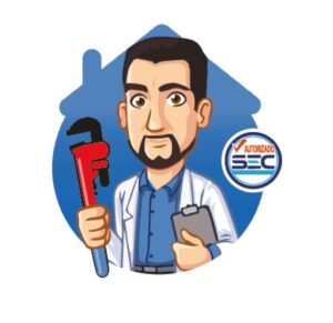 Doctor Fedema, gasfiter autorizado SEC. Especialista en fugas de agua y gas. Atención en Las Condes, Providencia y alrededores.